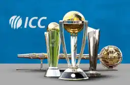 Upcoming ICC tournaments from 2026 to 2031: Check hosts, tournament type and year