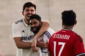 Harry Maguire