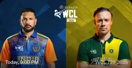 WCL 2025
