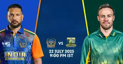 WCL 2025 
