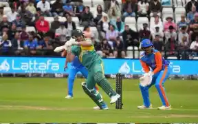 SACH vs INDCH match 6