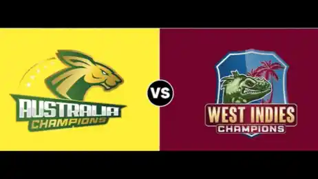 WCL 2025