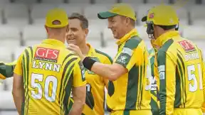 Australia Champions vs West Indies Champions