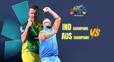 WCL 2025