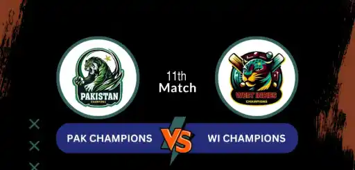 WCL 2025 
