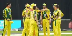  India Champions vs Australia Champions