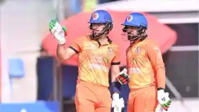 Speen Ghar Tigers vs Mis-e-Ainak Knights