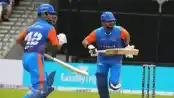 India Champions crush West Indies Champions by 5 wickets in WCL 2025
