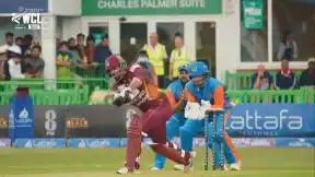 INDCH vs WICH match 15