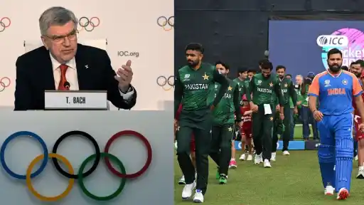 Pakistan is likely to miss out on the 2028 Olympics after the ICC confirms the qualification criteria