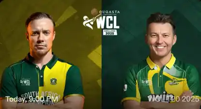 WCL 2025