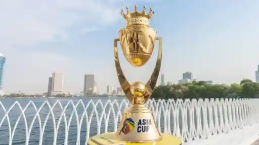 The Economic Impact of the Asia Cup on Pakistan Cricket.
