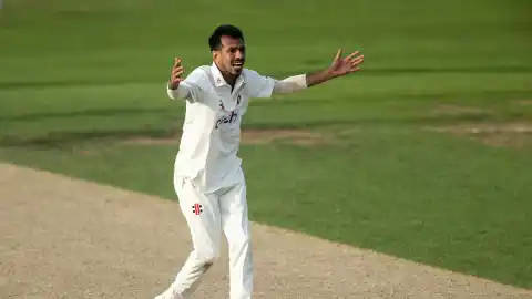 4-wicket haul