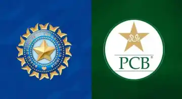 BCCI and PCB