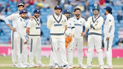 India is set to make key changes for the 2nd Test against England