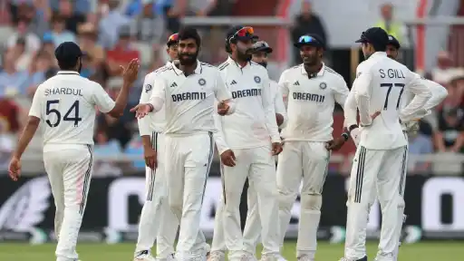 last time India conceded 500+ runs in an innings
