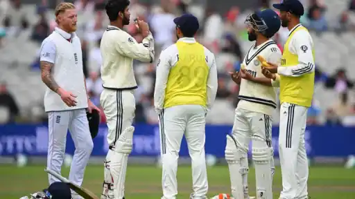Updated ICC World Test Championship points table