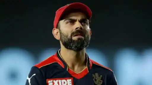 Moeen Ali revelation about sacking Virat Kohli as RCB captain