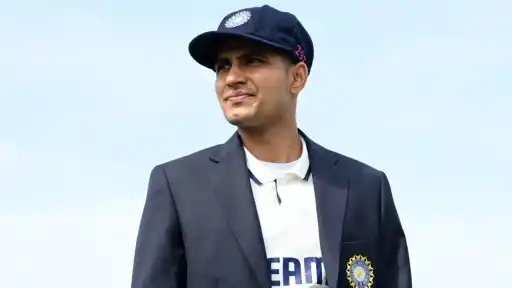 Four times an India captain lost all five tosses in a Test series