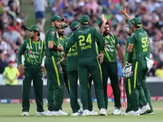 Pakistan