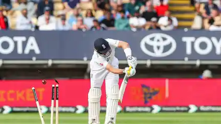  Joe Root