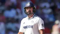 Karun Nair