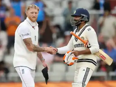 Head-to-Head Record and Historic Stats Ahead of 5th Test