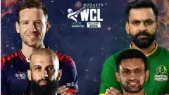 WCL 2025