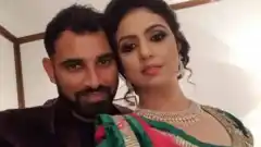 Mohammed Shami