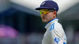 Shubman Gill
