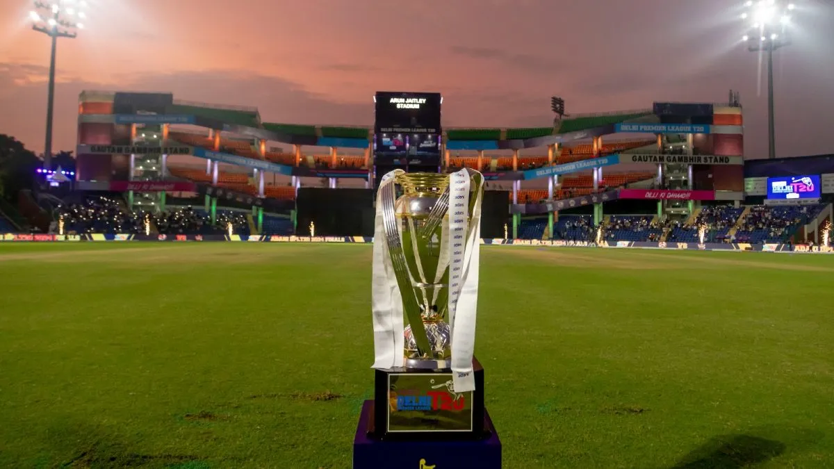 Rishabh Pant, Digvesh Rathi among 10 IPL players set for Delhi Premier League auction