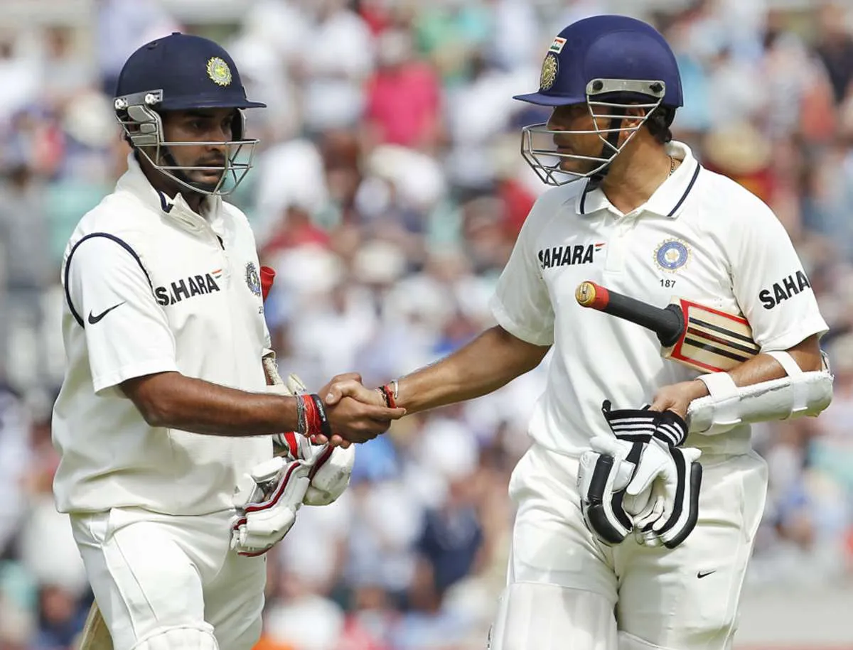 Amit Mishra 