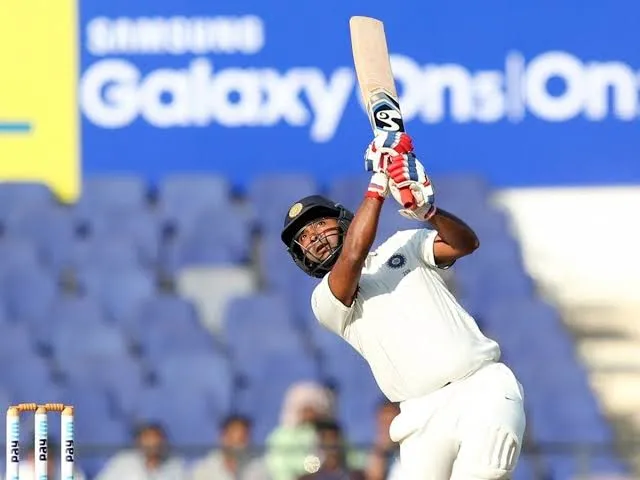 Amit Mishra 50
