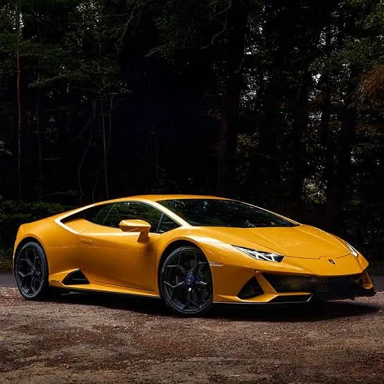 Lamborghini 