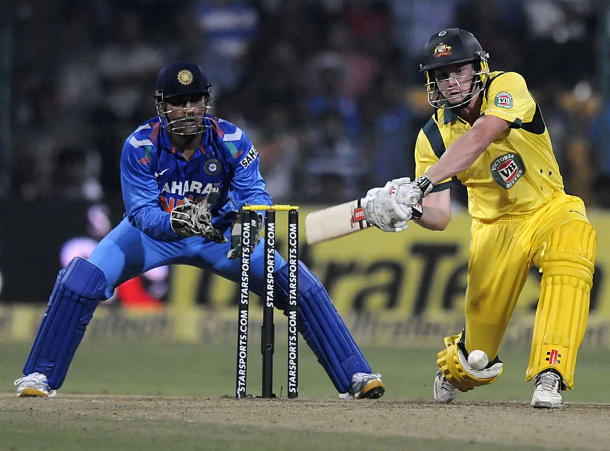 James Faulkner