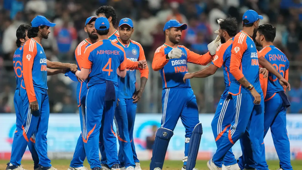 All-Rounder likely to miss out as BCCI plans vice-captaincy change for Asia Cup