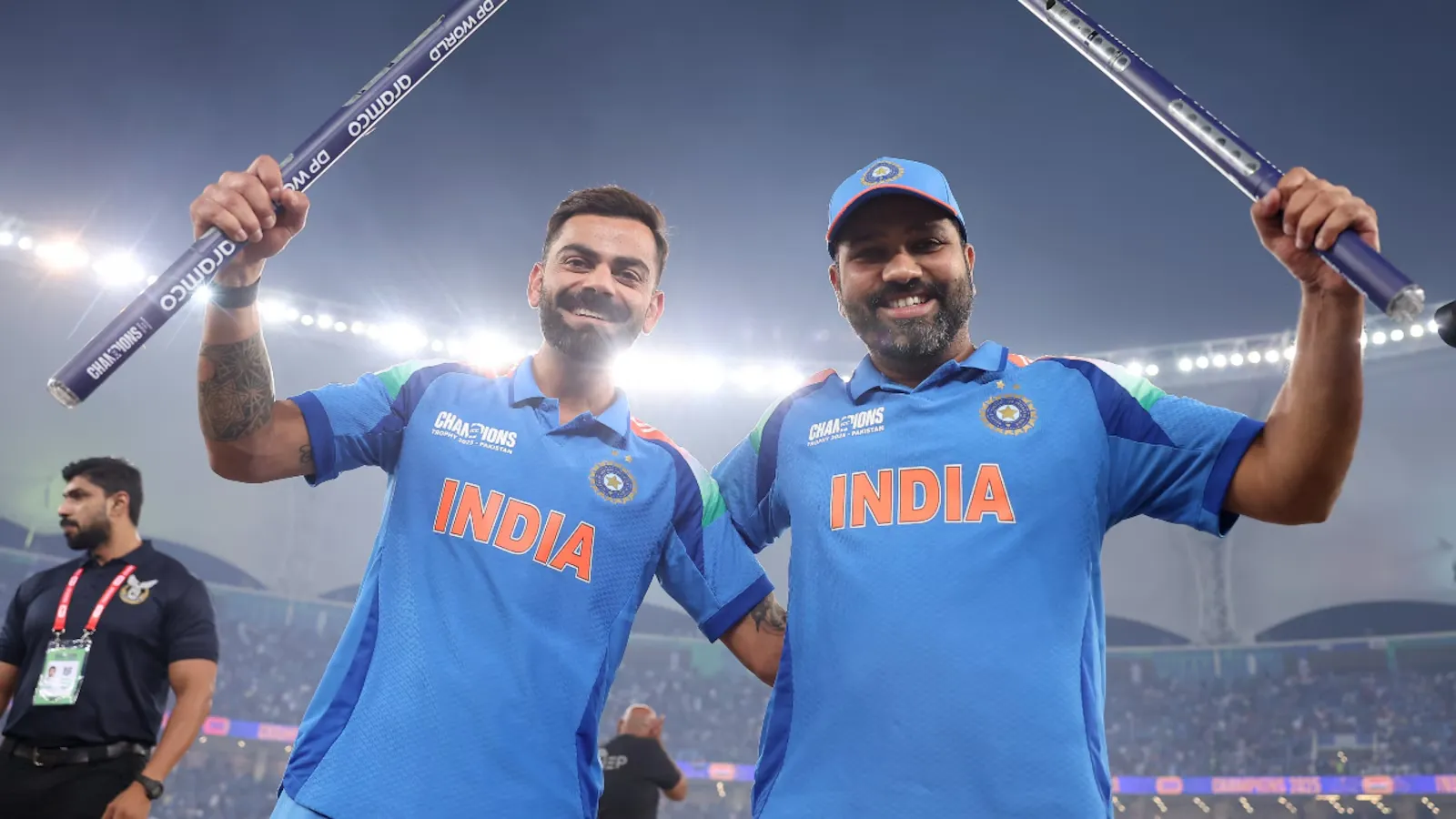 Virat Kohli and Rohit Sharma to return in Vijay Hazare Trophy 2025-26?
