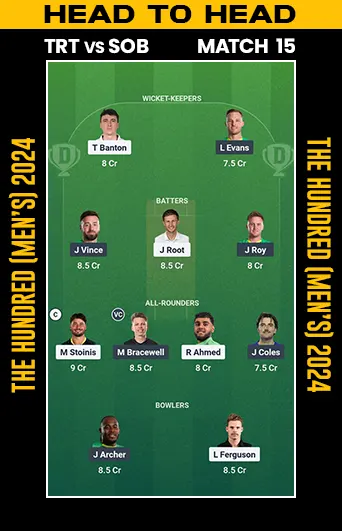 DREAM 11 SMALL LEAGUE