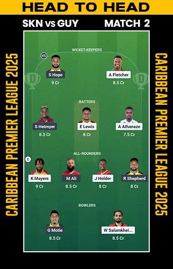 DREAM 11 SMALL LEAGUE