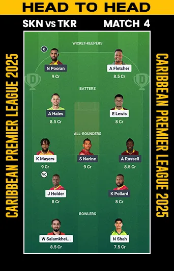 DREAM 11 SMALL LEAGUE