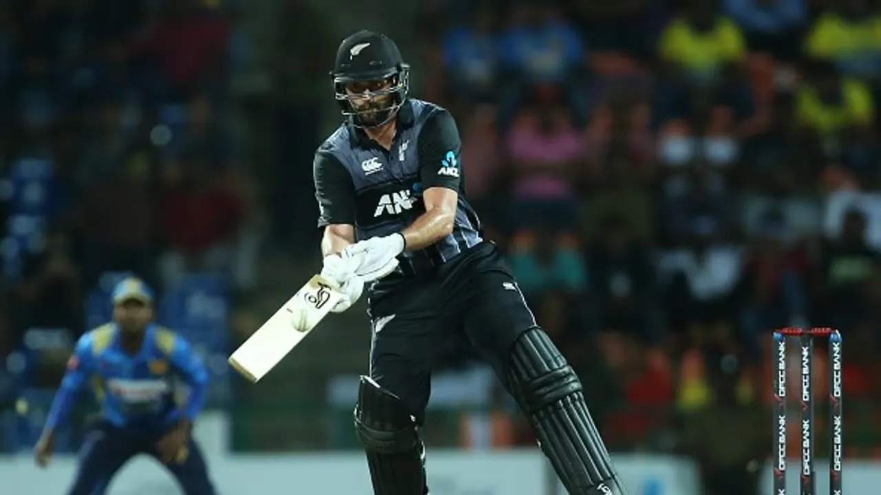 Tom Bruce has switched allegiance to Scotland