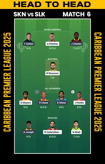 DREAM 11 SMALL LEAGUE