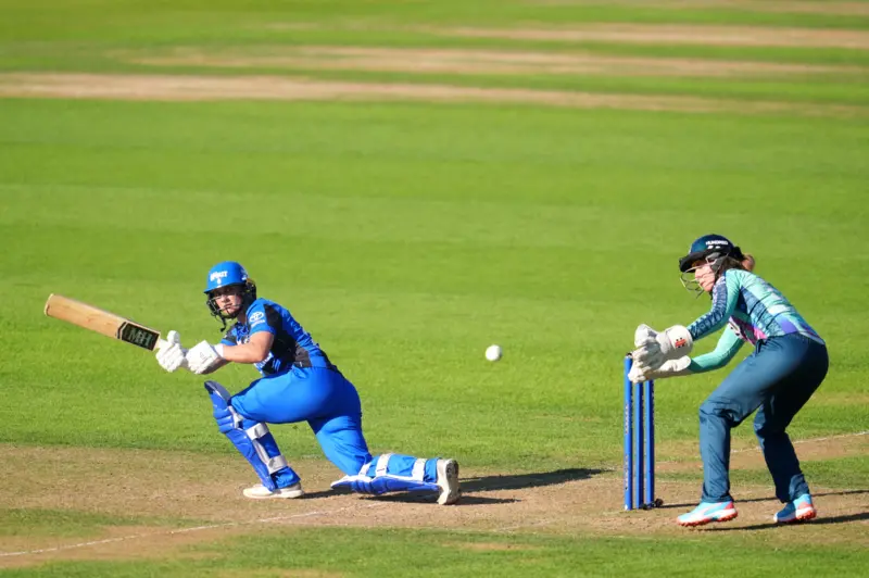 The Hundred Women's 2025 