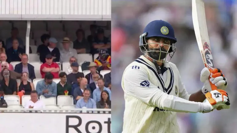 Ravindra Jadeja 