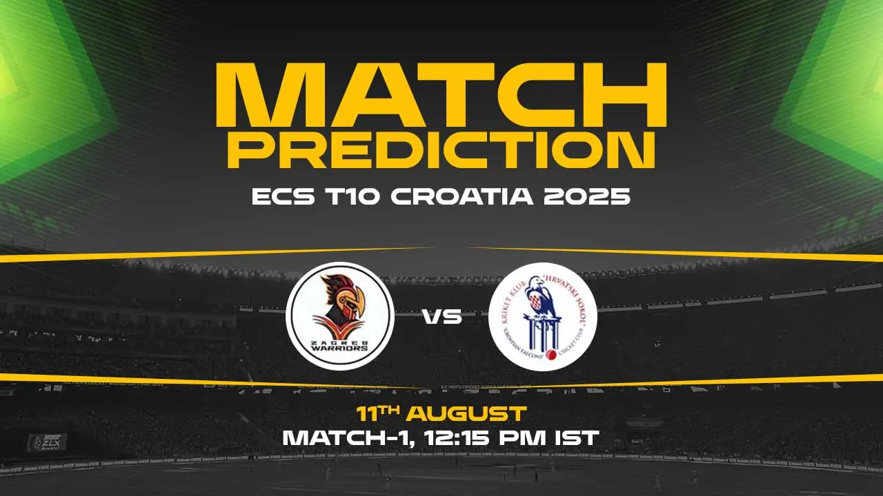 ZW vs ZAS Match Prediction