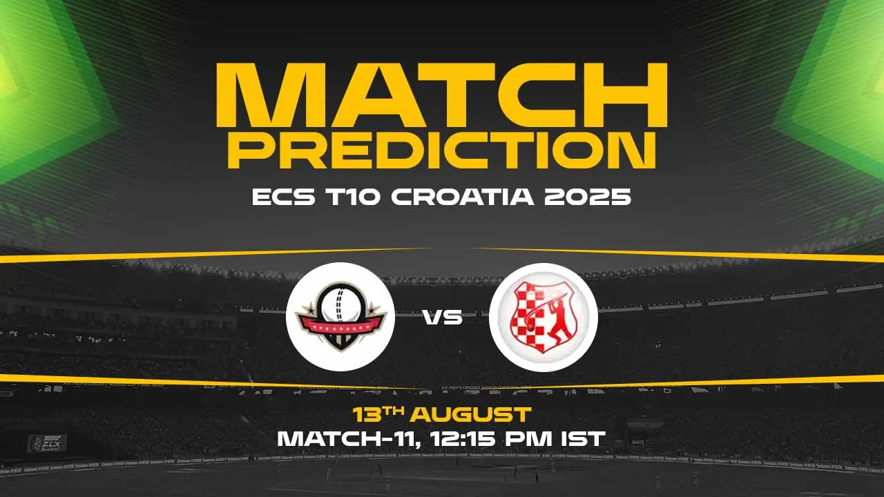 RJM vs SOS Match Prediction