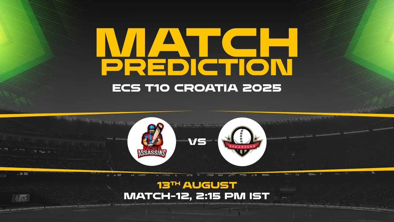 ZA vs RJM Match Prediction 
