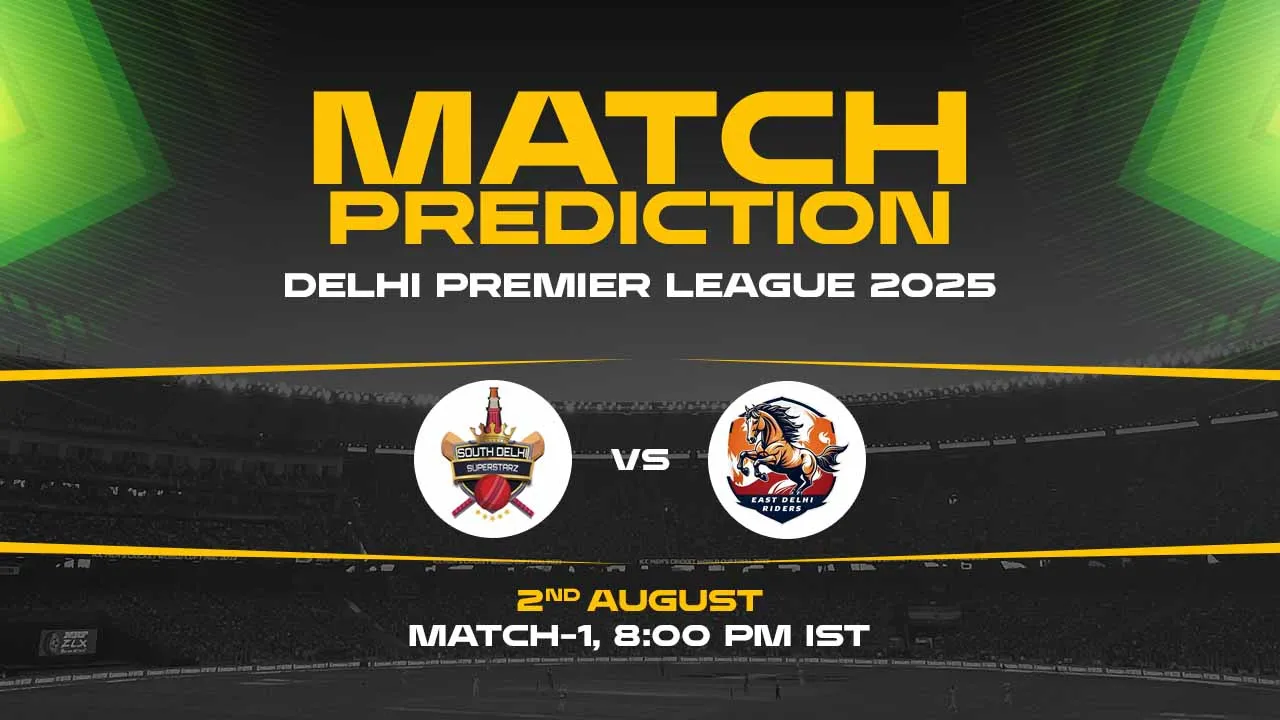 SDS vs EDR Match Prediction