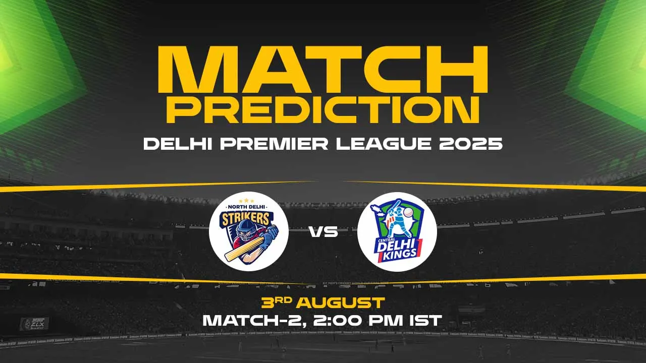 NDS vs CDK Match Prediction
