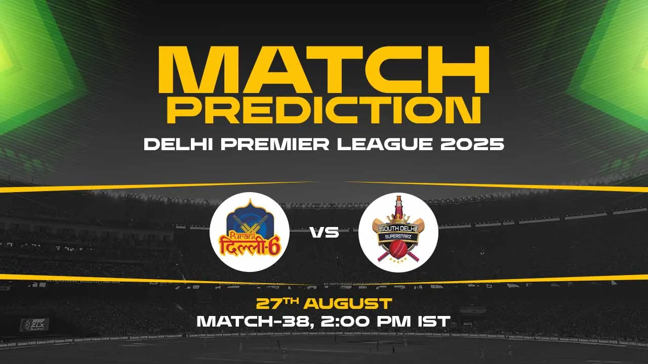 PD vs SDS Today Match Prediction